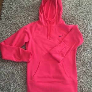 Nike sweatshirt